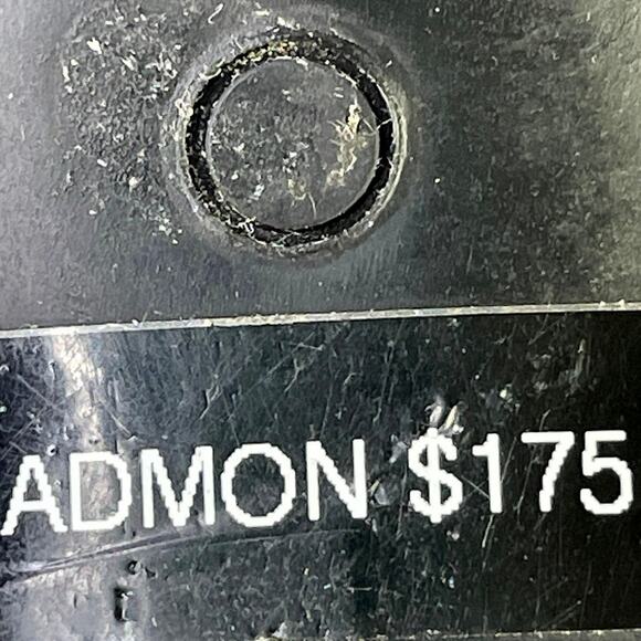 Sesto Meucci Admon Black Suede Comfort Loafer Elastic Stretch Made In Italy S 7 - Picture 11 of 12